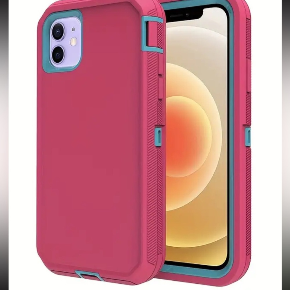 Very nice and protects the phone from severe damage.